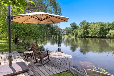 31 Highland Ridge Road, Manalapan Township, NJ 07726 - Photo 48