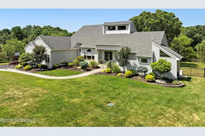 31 Highland Ridge Road, Manalapan Township, NJ 07726 - Photo 2