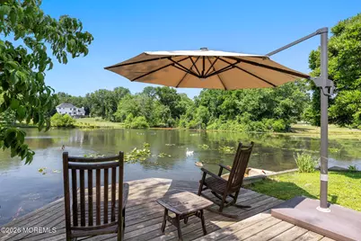 31 Highland Ridge Road, Manalapan Township, NJ 07726 - Photo 46