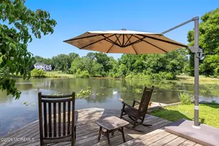 31 Highland Ridge Rd, Manalapan Township, NJ 07726 - Photo 46