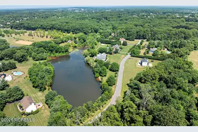 31 Highland Ridge Road, Manalapan Township, NJ 07726 - Photo 4