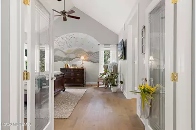 31 Highland Ridge Road, Manalapan Township, NJ 07726 - Photo 26