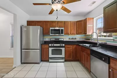 1111 Morning Glory Drive #1111, Monroe Township, NJ 08831 - Photo 8