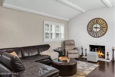 6 Hudson Bay Terrace, Marlboro Township, NJ 07746 - Photo 22