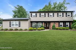 6 Hudson Bay Terrace, Marlboro Township, NJ 07746 - Photo 1