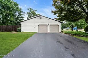 6 Hudson Bay Terrace, Marlboro Township, NJ 07746 - Photo 42