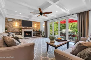 85 Yellow Meetinghouse Rd, Cream Ridge, NJ 08514 - Photo 30
