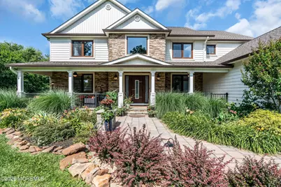 85 Yellow Meetinghouse Road, Cream Ridge, NJ 08514 - Photo 2
