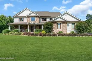 85 Yellow Meetinghouse Rd, Cream Ridge, NJ 08514 - Photo 4