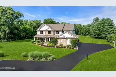 85 Yellow Meetinghouse Road, Cream Ridge, NJ 08514 - Photo 8