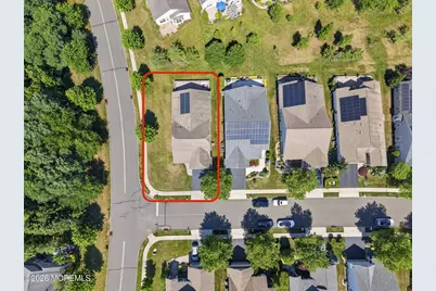 1 Percheron Road, Manalapan Township, NJ 07726 - Photo 4