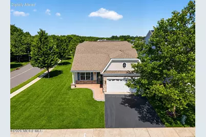1 Percheron Road, Manalapan Township, NJ 07726 - Photo 2