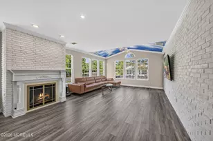 1 Percheron Rd, Manalapan Township, NJ 07726 - Photo 20