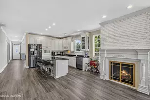 1 Percheron Rd, Manalapan Township, NJ 07726 - Photo 14