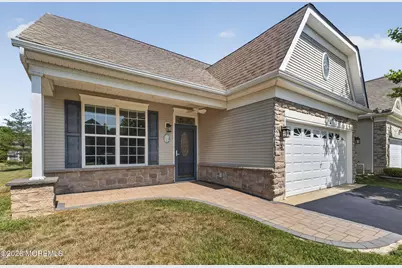 1 Percheron Road, Manalapan Township, NJ 07726 - Photo 2