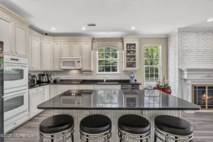 1 Percheron Rd, Manalapan Township, NJ 07726 - Photo 16