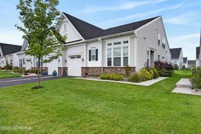 18 Gulfstream Road, New Egypt, NJ 08533 - Photo 2