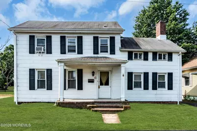 6 New Brunswick Avenue, Matawan, NJ 07747 - Photo 1