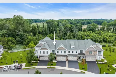 73 Lawley Drive, Lincroft, NJ 07738 - Photo 4