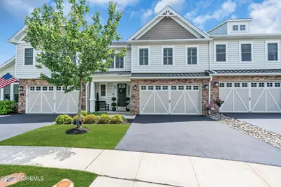 73 Lawley Drive, Lincroft, NJ 07738 - Photo 2