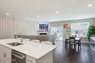 1707 Wrangler Ave, Marlboro Township, NJ 07746 - Photo 10