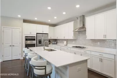 1707 Wrangler Avenue, Marlboro Township, NJ 07746 - Photo 8