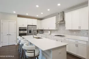 1707 Wrangler Ave, Marlboro Township, NJ 07746 - Photo 8