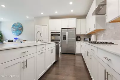 1707 Wrangler Avenue, Marlboro Township, NJ 07746 - Photo 6