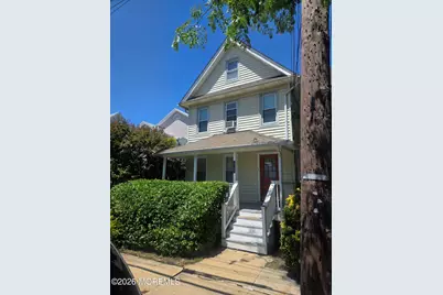 612 Lareine Avenue #2, Bradley Beach, NJ 07720 - Photo 2