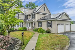 93 Center Ave, Leonardo, NJ 07737 - Photo 1