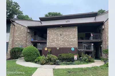 71 Overlook Way #G, Manalapan Township, NJ 07726 - Photo 1