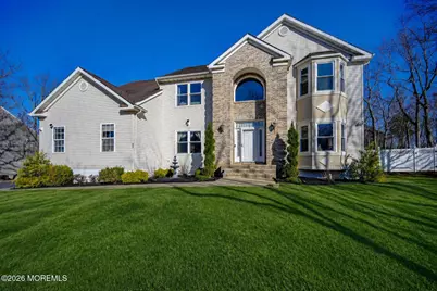 435 Vath Street, Jackson, NJ 08527 - Photo 1