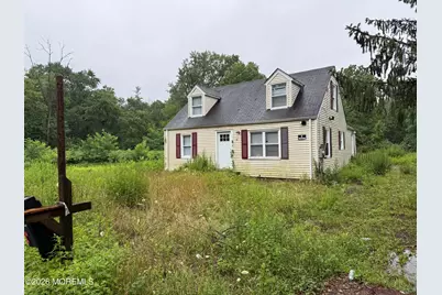 5 Union Hill Road, Monroe Township, NJ 08831 - Photo 2