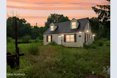 5 Union Hill Road, Monroe Township, NJ 08831 - Photo 1