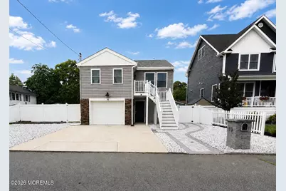 10 Pine Tree Road, Toms River Township, NJ 08753 - Photo 1