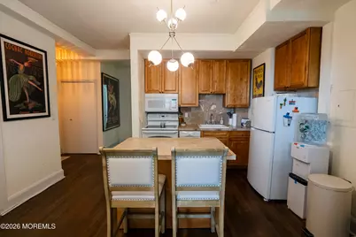 400 Deal Lake Drive #4E, Asbury Park, NJ 07712 - Photo 4