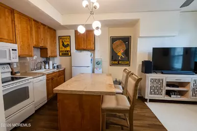 400 Deal Lake Drive #4E, Asbury Park, NJ 07712 - Photo 12