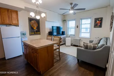 400 Deal Lake Drive #4E, Asbury Park, NJ 07712 - Photo 2