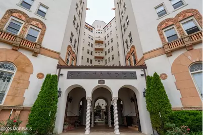 400 Deal Lake Drive #4E, Asbury Park, NJ 07712 - Photo 1