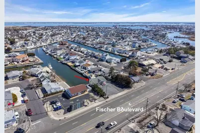 751 Fischer Boulevard, Toms River Township, NJ 08753 - Photo 6