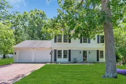3 Riverwood Court, Toms River Township, NJ 08757 - Photo 1