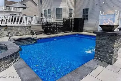 1318 Wickford Lane, Lanoka Harbor, NJ 08734 - Photo 2