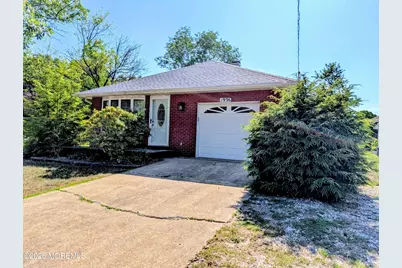 1936 Mount Carmel Boulevard, Toms River Township, NJ 08753 - Photo 1