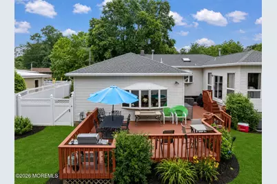 282 Parkview Terrace, Lincroft, NJ 07738 - Photo 24