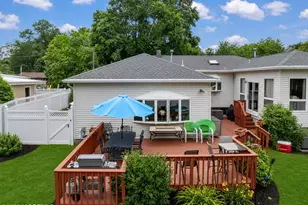 282 Parkview Ter, Lincroft, NJ 07738 - Photo 24