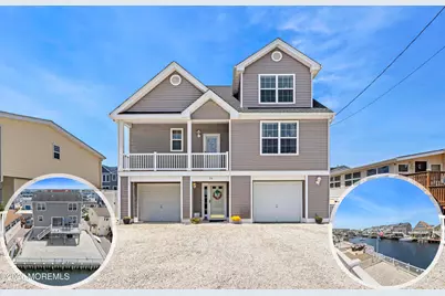 36 Clarence Drive, Beach Haven, NJ 08050 - Photo 1