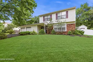 302 Princeton Dr, Howell Township, NJ 07731 - Photo 1