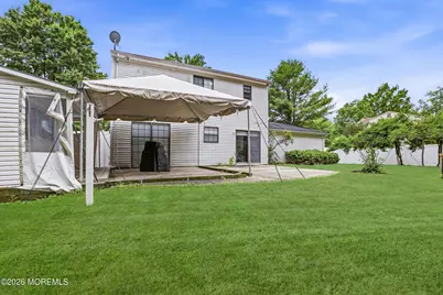 302 Princeton Drive, Howell Township, NJ 07731 - Photo 26