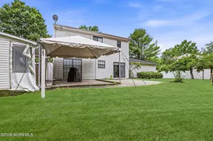 302 Princeton Dr, Howell Township, NJ 07731 - Photo 26