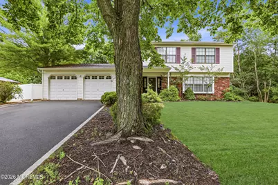 302 Princeton Drive, Howell Township, NJ 07731 - Photo 2